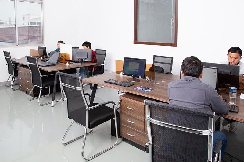 KandaharInternal Trade Office - Guangu Technology